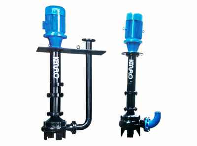 开云网页版·官方版在线登入-开云(中国)KYW系列液下式污水泵