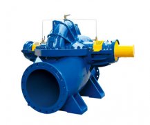 开云网页版·官方版在线登入-开云(中国)KPS单级双吸离心泵常见的故障和原因