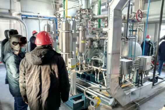 开云网页版·官方版在线登入-开云(中国)液环压缩机组