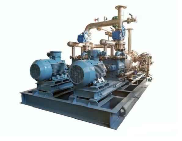 开云网页版·官方版在线登入-开云(中国)火炬气回收串联液环压缩机组